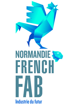Lancement de Normandie French Fab le 12 mars 2018