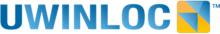 Logo UWINLOC