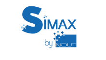 Logo SIMAX by NOUT
