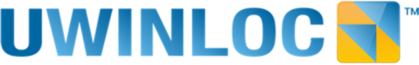 Logo UWINLOC